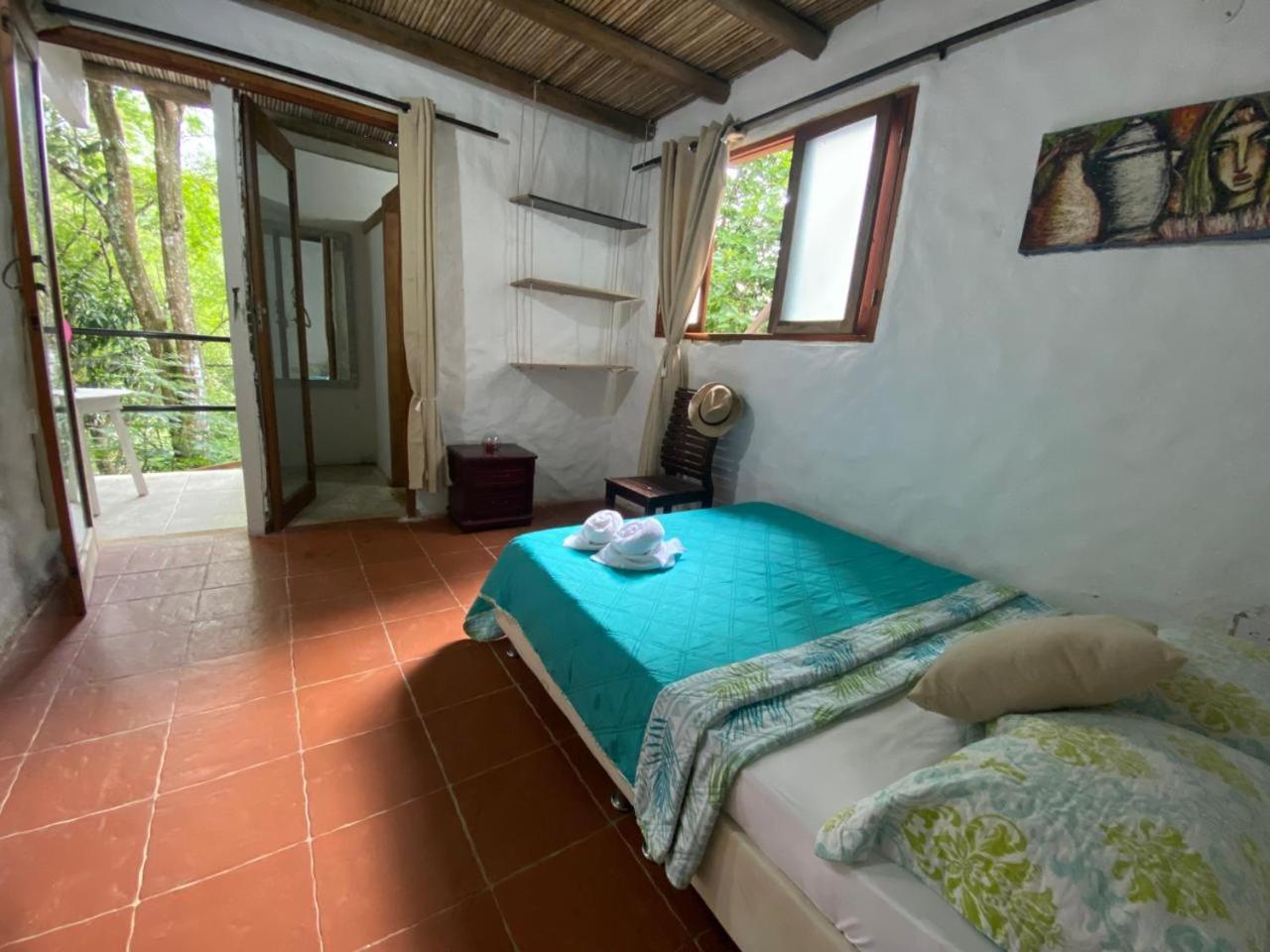 Etnia Lodge Минка Екстериор снимка