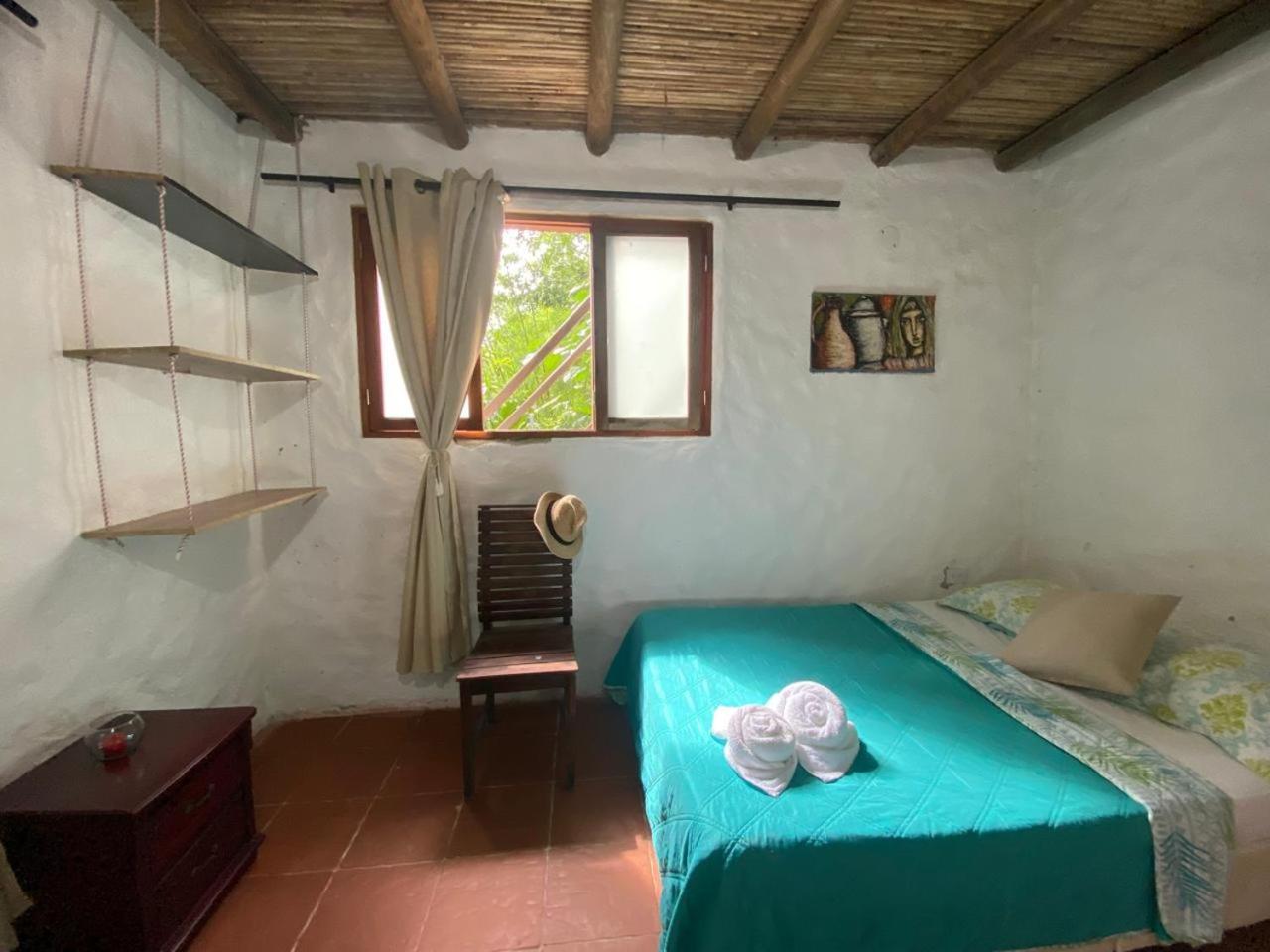 Etnia Lodge Минка Екстериор снимка